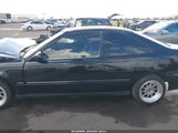 Honda Civic Hx 1HGEJ7126VL035113 fotografie
