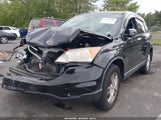 Honda Cr-V Ex-L 5J6RE4H74BL059260 снимка