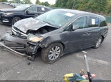 Honda Odyssey Ex-L 5FNRL5H63GB032232 снимка