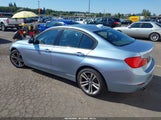 BMW 328I xDrive WBA3B3G54ENR81581 снимка