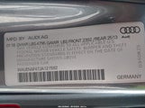 Audi A4 2.0T Premium/2.0T Tech Premium WAUENAF47JA121592 photo