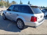 Land Rover Range Rover Sport Supercharged SALSH23466A911442 снимка