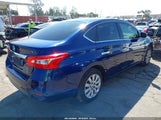 Nissan Sentra S 3N1AB7AP8KY334288 снимка