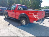 Ford F-150 Xlt 1FTMF1EM0BFA46624 снимка