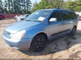 Kia Sedona Lx KNDMB233496275281 снимка