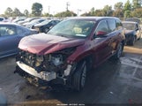 Toyota Highlander Xle 5TDJZRFH3JS911255 снимка