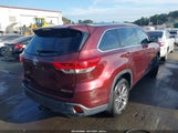 Toyota Highlander Xle 5TDJZRFH3JS911255 снимка