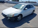 Honda Accord 2.4 Ex JHMCM56684C033034 снимка