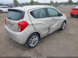 Chevrolet Spark Fwd 1Lt Automatic KL8CD6SA5LC401548 снимка