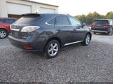 Lexus Rx 350 2T2BK1BA5AC056114 photo