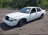 Ford Crown Victoria Police 2FAFP71W34X143667 снимка