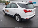Chevrolet Equinox Awd Ls 3GNAXSEV8MS130890 photo