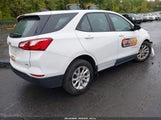 Chevrolet Equinox Awd Ls 3GNAXSEV8MS130890 photo