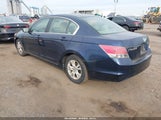 Honda Accord 2.4 Lx-P JHMCP26429C015477 photo