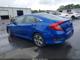 Honda Civic Lx 2HGFC2F61KH511953 снимка