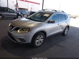 Nissan Rogue Sv 5N1AT2MN7GC887341 снимка