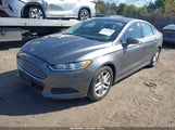 Ford Fusion Se 1FA6P0H78E5390580 снимка