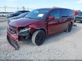 Dodge Grand Caravan Gt 2C4RDGEG9KR659276 снимка