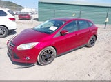 Ford Focus Se 1FADP3K23EL158891 снимка