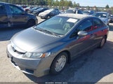 Honda Civic Hybrid JHMFA3F29AS003324 снимка