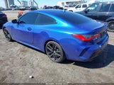 BMW M440I xDrive WBA13AR04RCN59855 снимка
