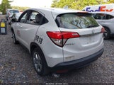 Honda Hr-V Awd Lx 3CZRU6H34NM756829 снимка
