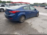 Hyundai Elantra Se 5NPDH4AE3GH770685 снимка