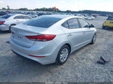 Hyundai Elantra Se 5NPD74LF7JH233723 снимка