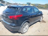 Nissan Rogue Sport Sv JN1BJ1CR0HW110354 снимка