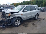 Honda Pilot Vp 5FNYF18278B045253 fotografie