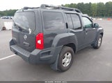 Nissan Xterra S 5N1AN08W28C522326 снимка