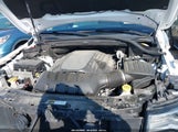 Jeep Grand Cherokee Summit 4X4 1C4RJFJT9LC222393 fotografie