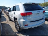 Jeep Grand Cherokee Summit 4X4 1C4RJFJT9LC222393 fotografie