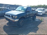 Toyota Tacoma 4TAPM62N5VZ315373 fotografie