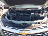 Chevrolet Equinox Fwd Lt 3GNAXHEG1TL139279 снимка