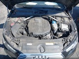 Audi A4 2.0T Tech Ultra Premium/2.0T Ultra Premium WAUKMAF44JN011579 снимка