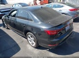 Audi A4 2.0T Tech Ultra Premium/2.0T Ultra Premium WAUKMAF44JN011579 fotografie