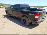 Ram  Big Horn/Lone Star 4X4 5'7 Box 1C6SRFFT4KN802261 fotografie