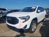 GMC Terrain Sle 3GKALMEV9KL298288 снимка