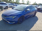 Chrysler 200 Limited 1C3CCCAB1FN630499 снимка