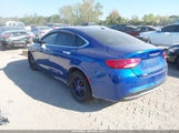 Chrysler 200 Limited 1C3CCCAB1FN630499 снимка