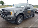 Ford F-150 Xlt 1FTEW1EP1JFE30215 снимка