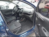 Chevrolet Spark Fwd Ls Automatic KL8CB6SA8NC026036 снимка