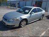 Chevrolet Impala Lt 2G1WG5EK5B1108997 снимка