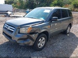 Honda Pilot Lx 2HKYF18197H515127 снимка
