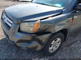 Honda Pilot Lx 2HKYF18197H515127 снимка