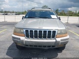 Jeep Grand Cherokee Laredo 1J4G248S7YC301505 снимка