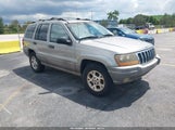 Jeep Grand Cherokee Laredo 1J4G248S7YC301505 снимка