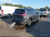 Toyota Rav4 Limited JTMYFREV5JJ198273 photo