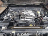 Toyota 4Runner Limited V6 JT3HN87R7Y9035203 fotografie